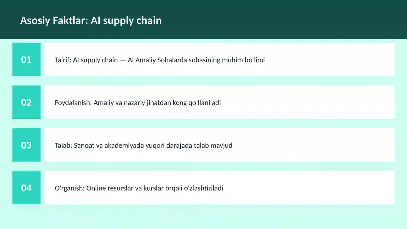 AI AMALIY SOHALARDA 3