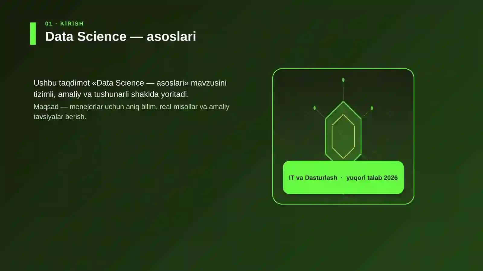 Data Science — asoslari 4