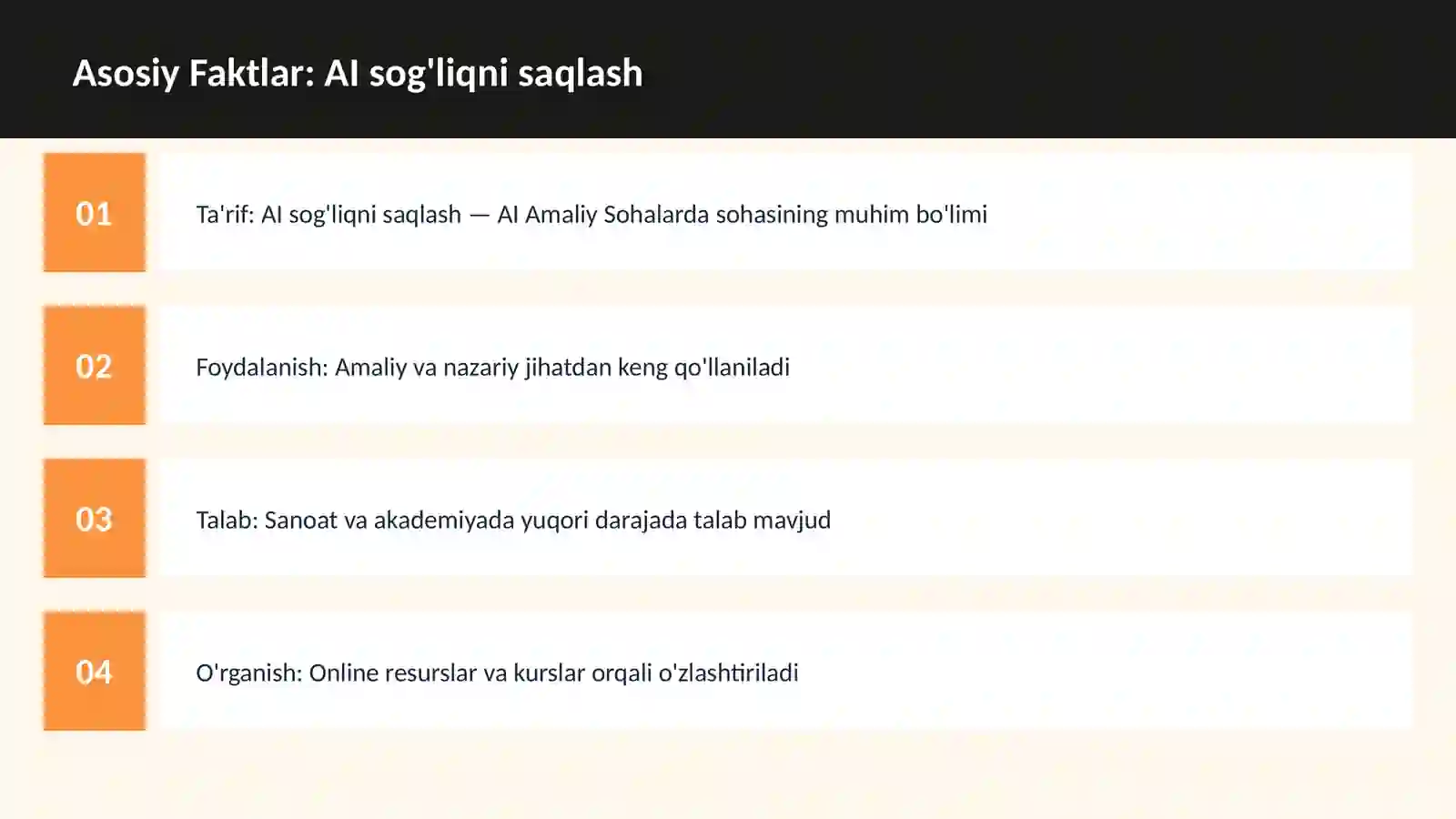 AI sog'liqni saqlash 3
