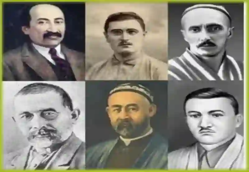 Sovethukumatida Turkiston jadidlari faoliyati 3