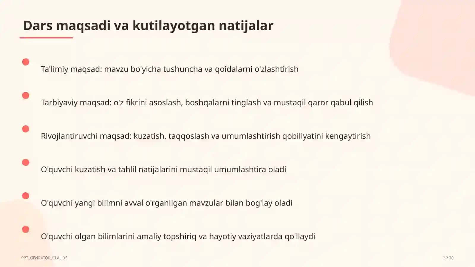 Dolzarb mavzular 4