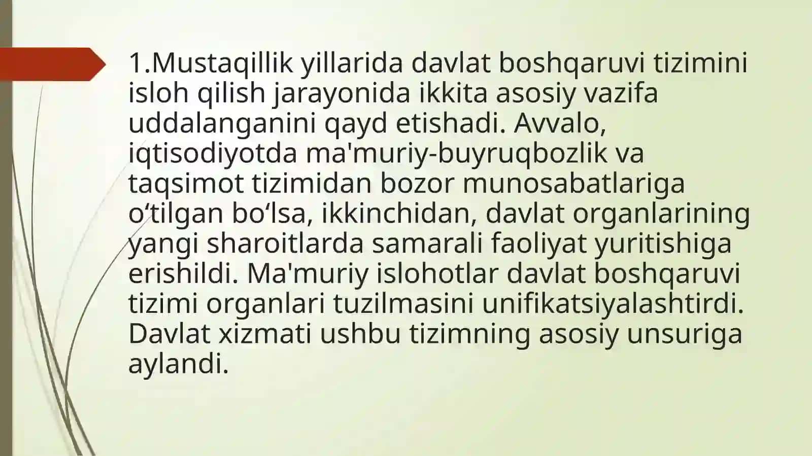 taqdimot 3