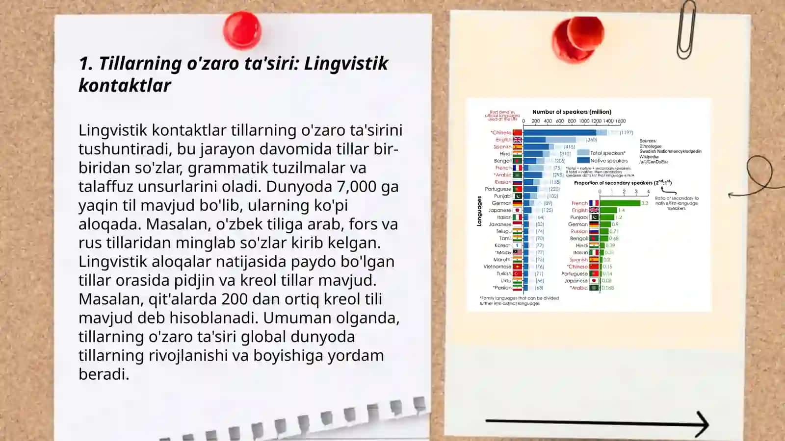 Lingvistik kontaktlar 3