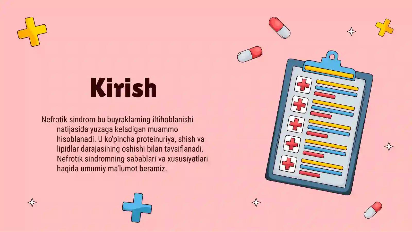 Nefrotik sindrom 3