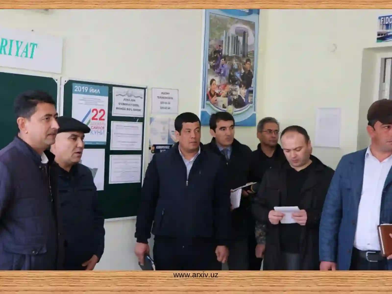 Оролли ёйлар 3