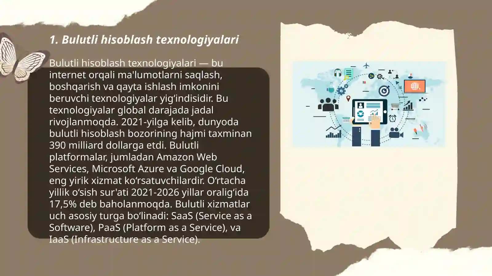Bulutli hisoblash texnologiyalari 3