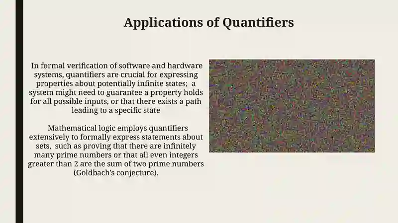 Quantifiers 3