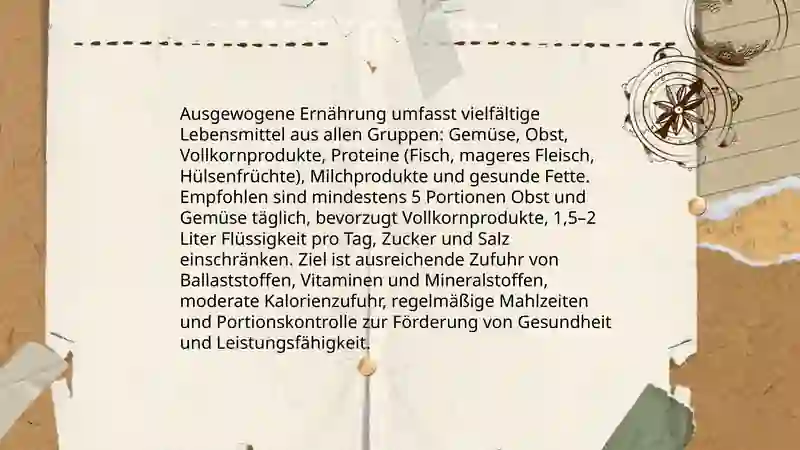Gesundes Essen 3