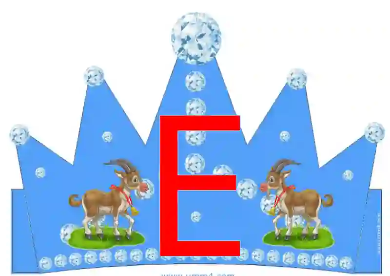 Alifbe Bayramiga Harf-Toj 3