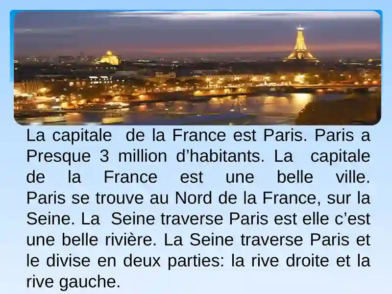 Paris 3