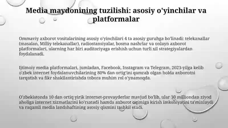 Mediamaydondatuzilishvataʼsir 3