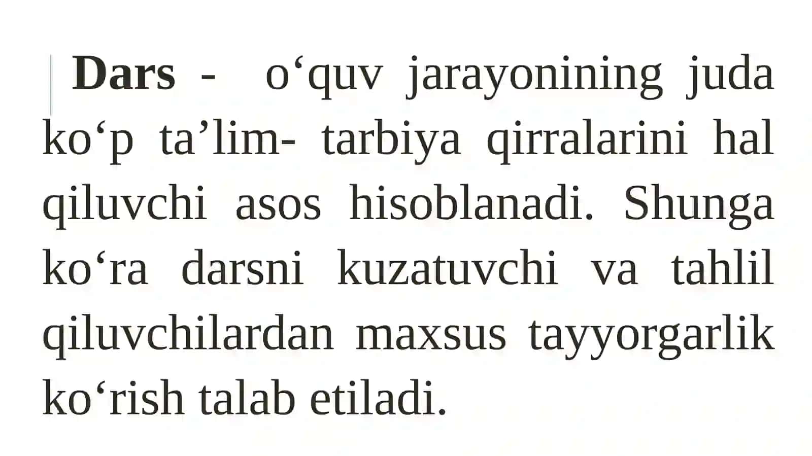 Zamonaviydars 3