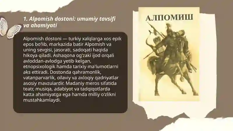 Alpomish dostoni 3