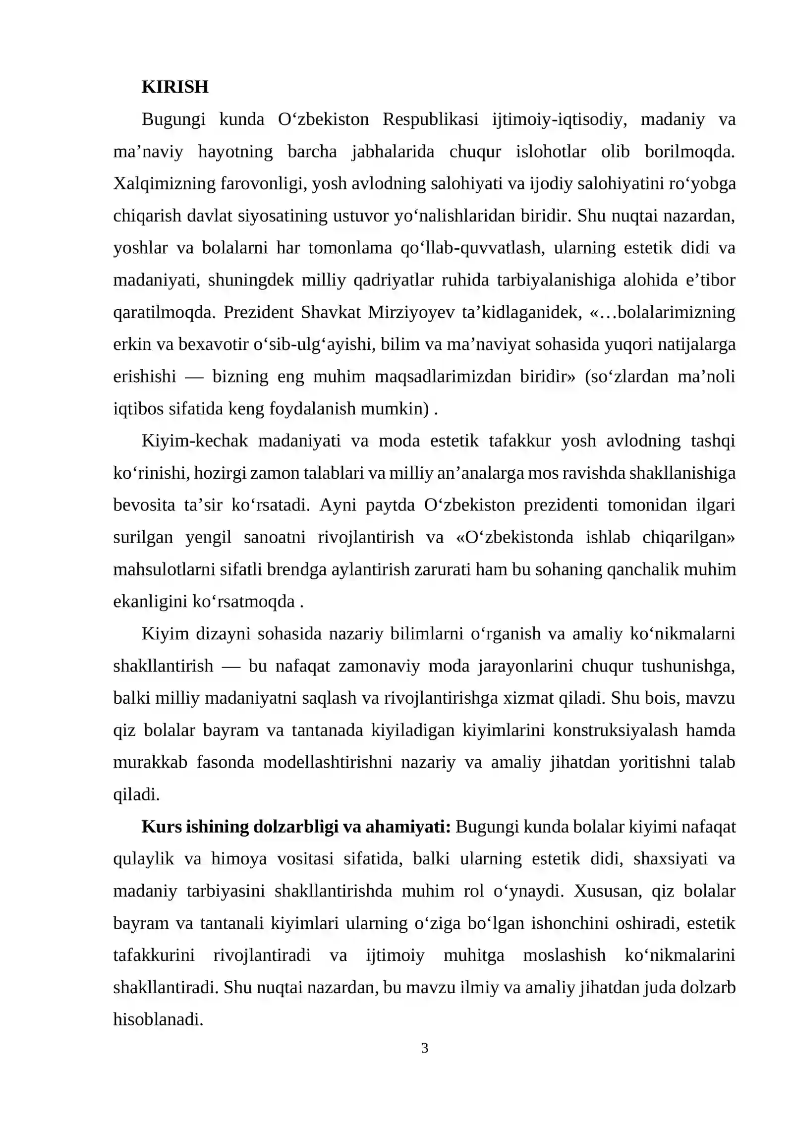QIZ BOLALAR BAYRAM VA TANTANADA KIYILADIGAN KIYIMLARI ASOS CHIZMASINI KONSTRUKSIYALASH VA MURAKKAB FASONDA MODELLASHTIRISH 3