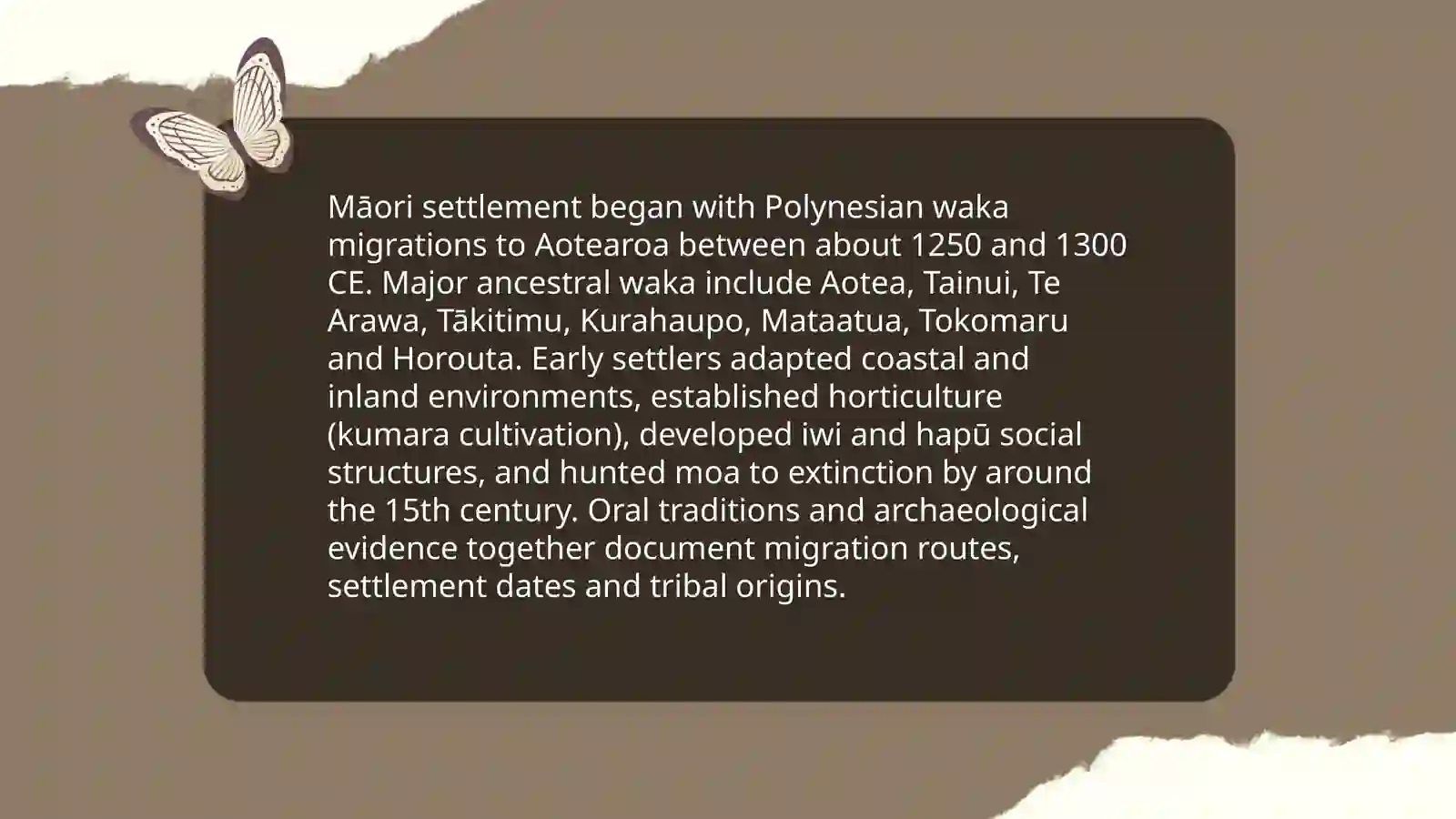 The History of New Zealand 3