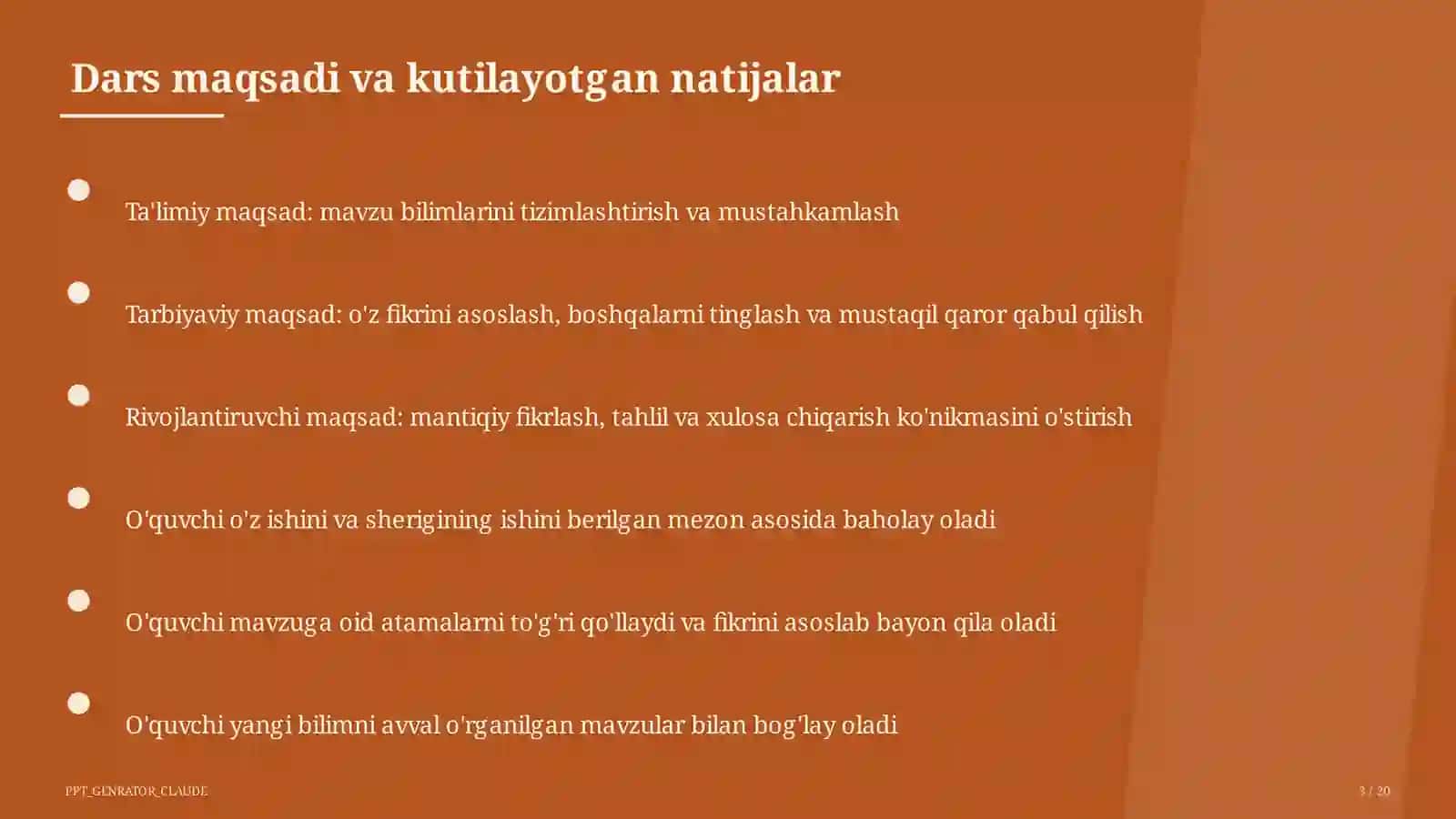 Ertaklar olami: Zumrad va Qimmat (1-sinf) 3