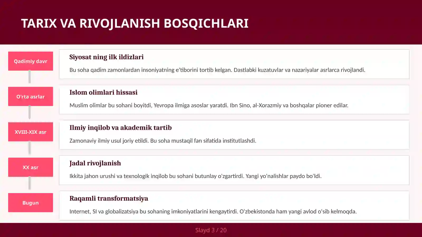 Siyosat Fani Asoslari 3