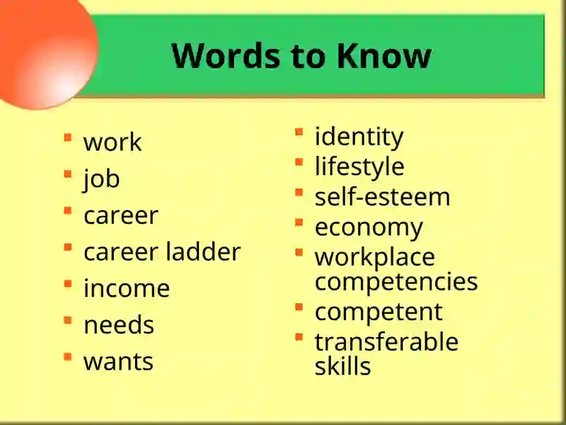 What Is Work? 3