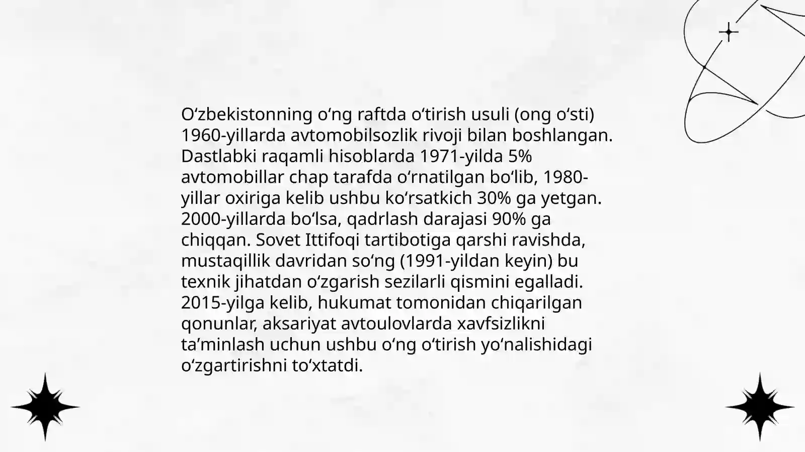 Ong osti sohasi 3