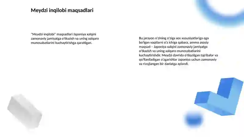 Meydzi inqilobi tashkiliyoti 3