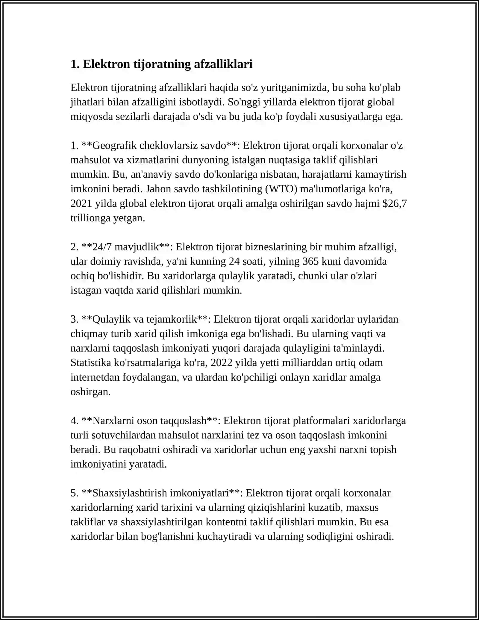 ELEKTIRON TIJORAT 3