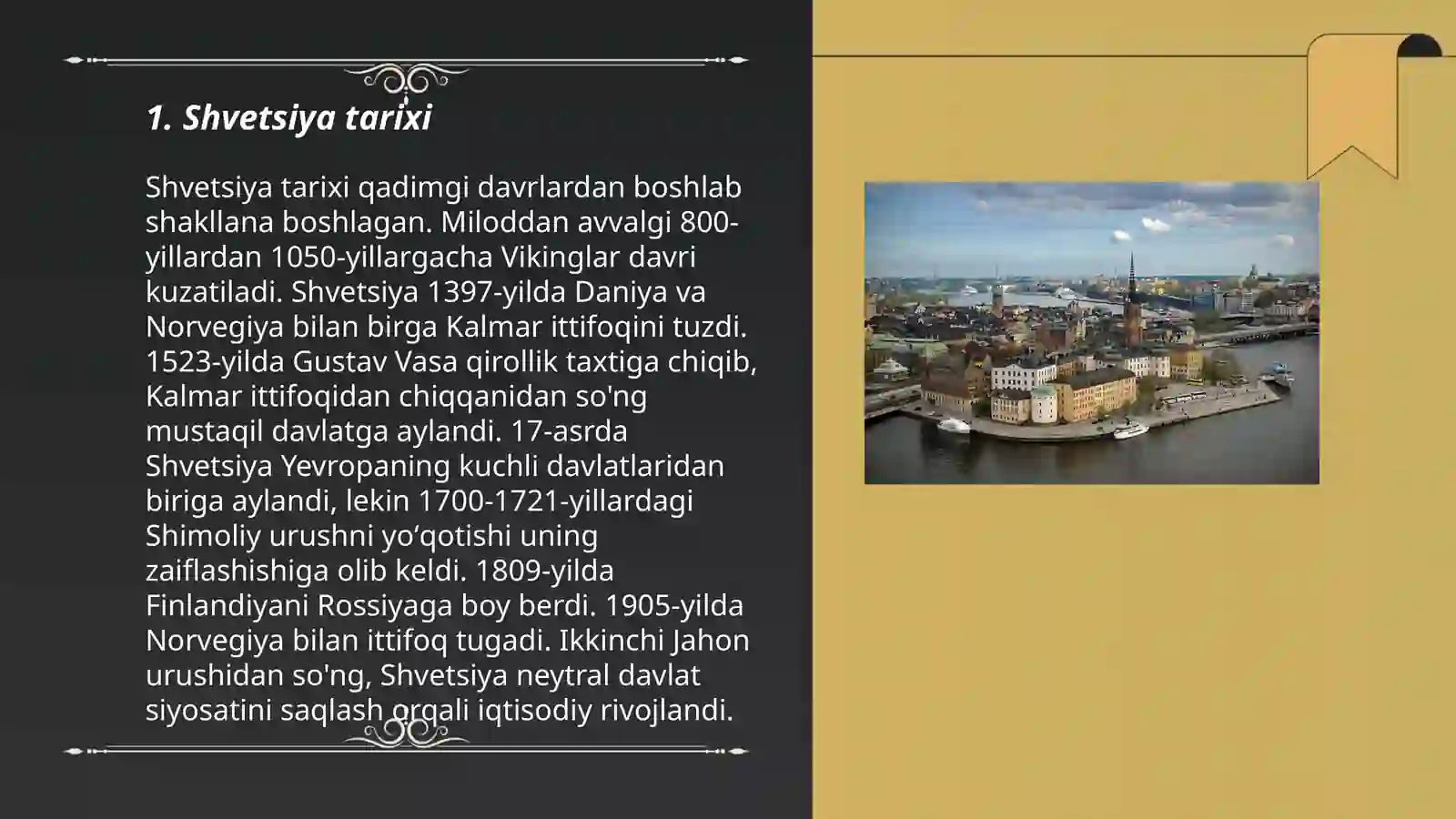 Shvetsiya 3