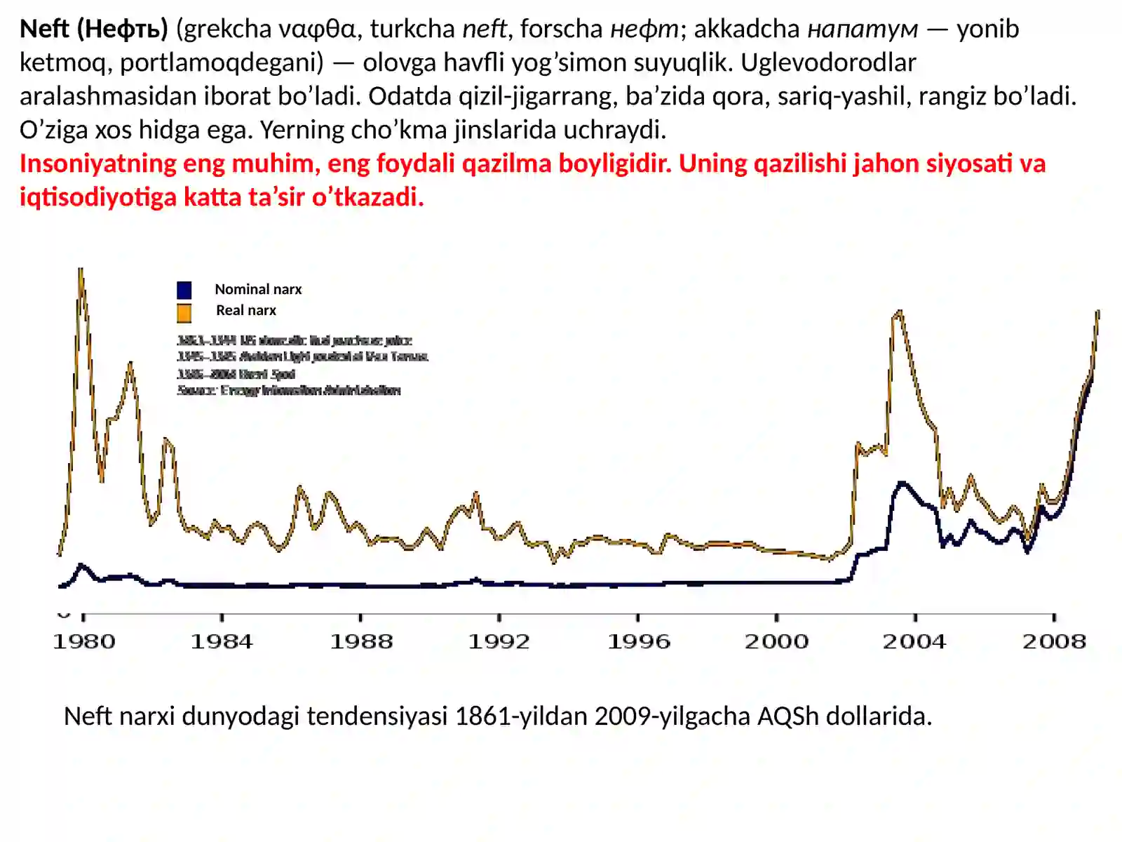 NEFT VA UNI QAYTA ISHLASH KORXONALARI 3