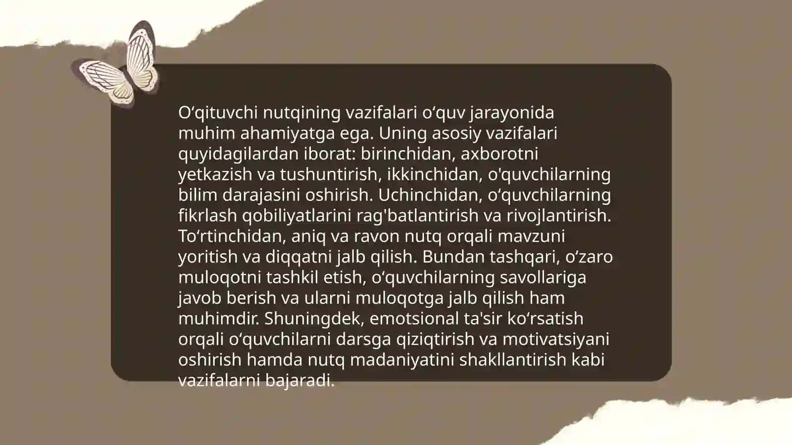 Oqlovchi( advokat) nutqi,jamoatchi-oqlovchi nutqi va òz-òzini himoya qilish nutqlar tahlili 3