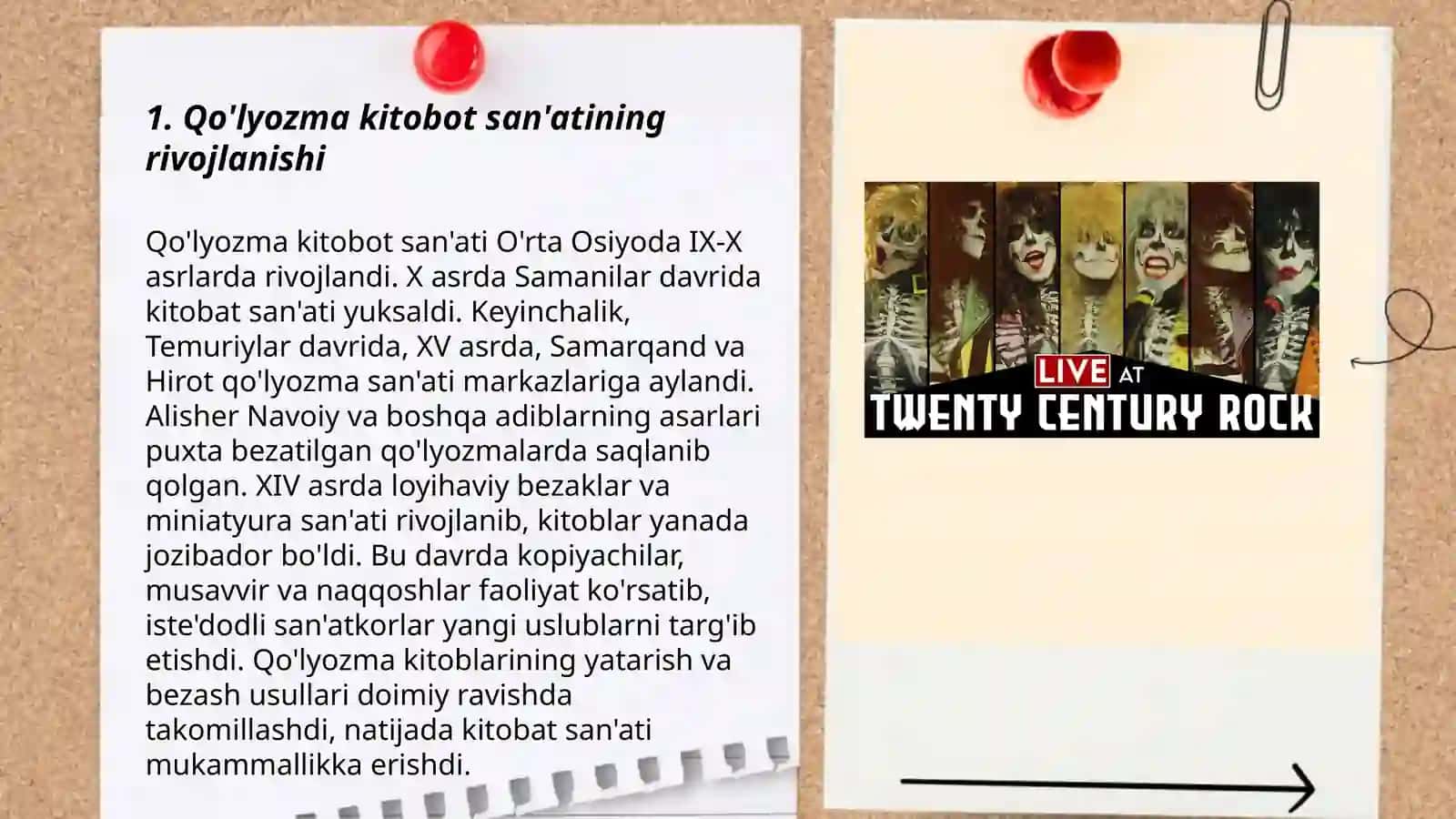 XIV-XVII asrlarda qo'lyozma kitobot san'ati va kitobatchilik ishi 3