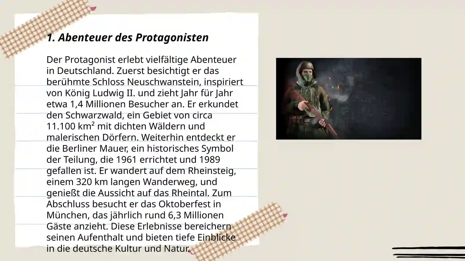 Ruf der Wildnis 3