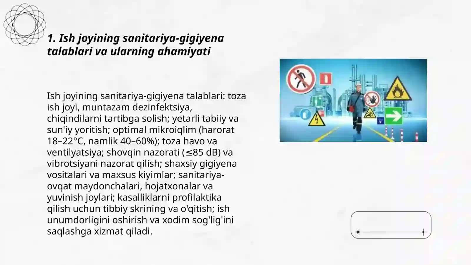 Mehnat muhofazasi 3