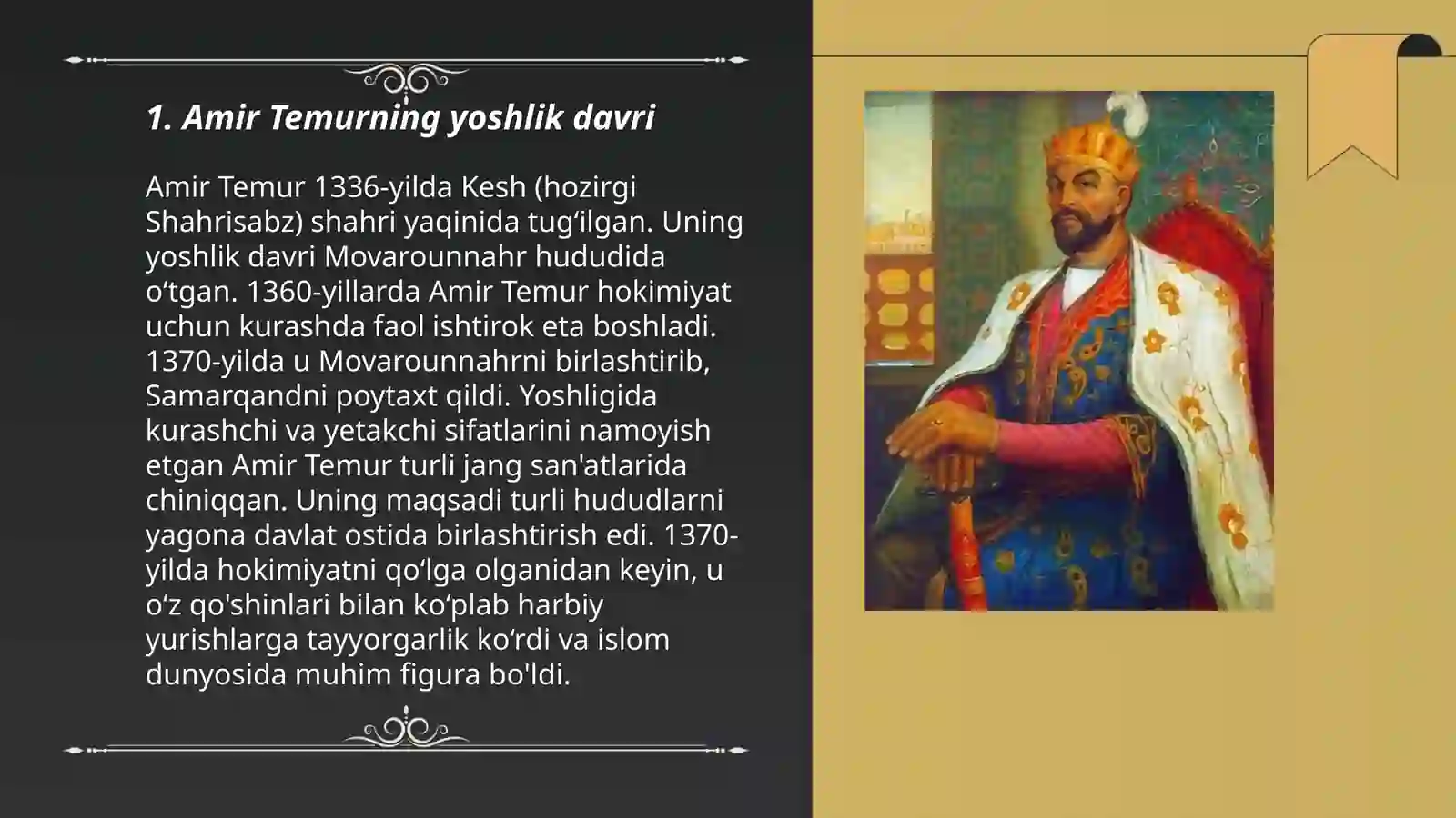 Amir Temur-buyuk davlat arbobi 3