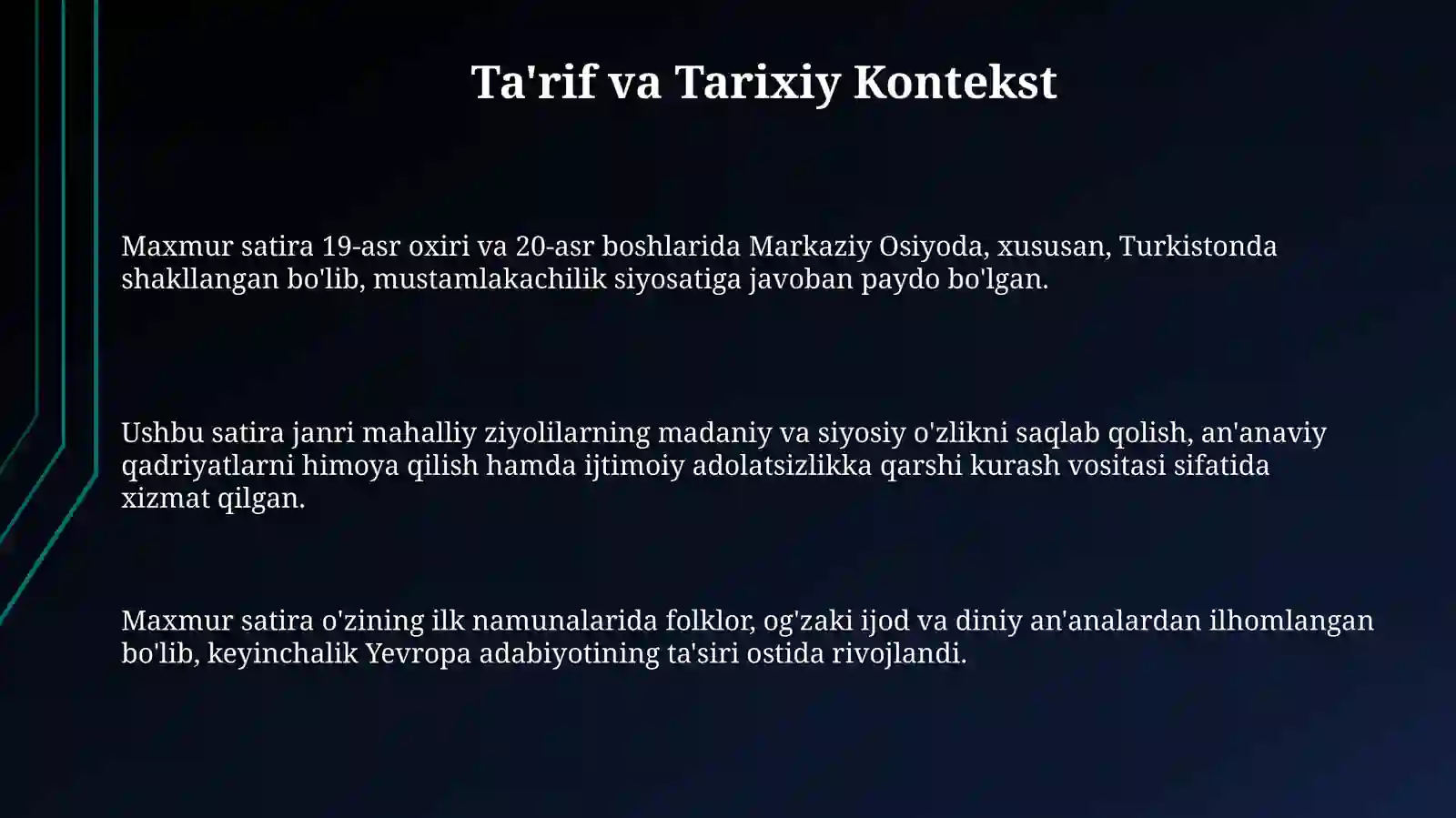 Maxmurhajviyoti 3