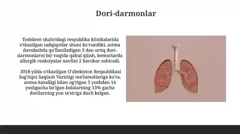 Bronxial astma 3