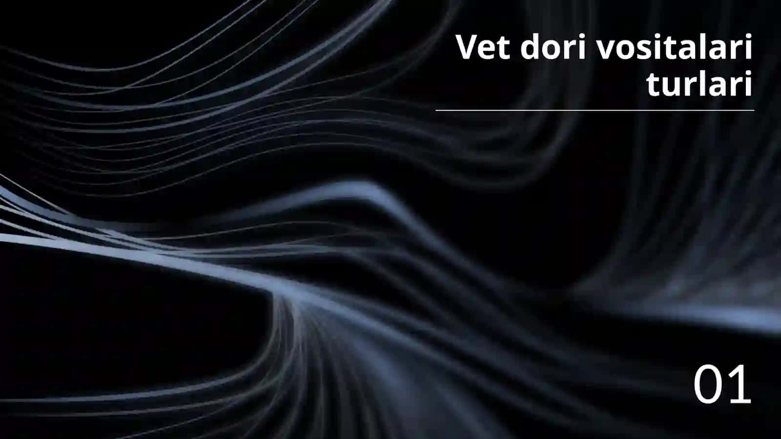 Vet Dori Vositalari 3