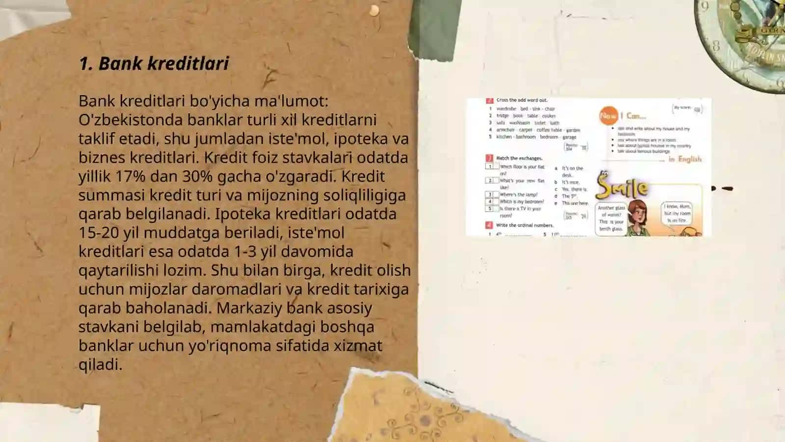 Bank kreditlari 3