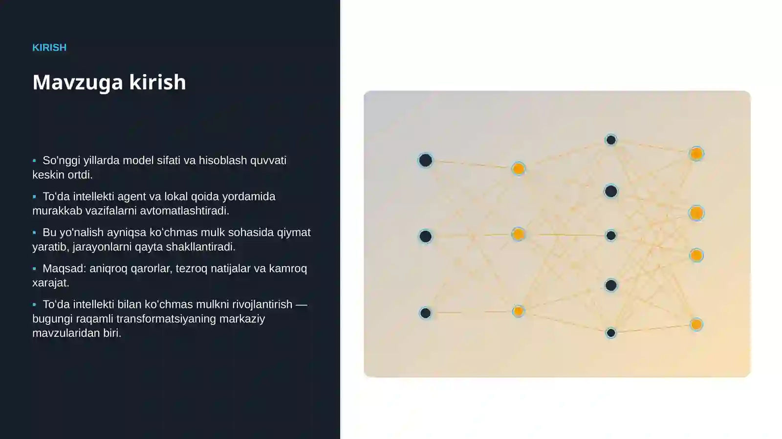 AI INSIGHTS • PREMIUM TAQDIMOT 3