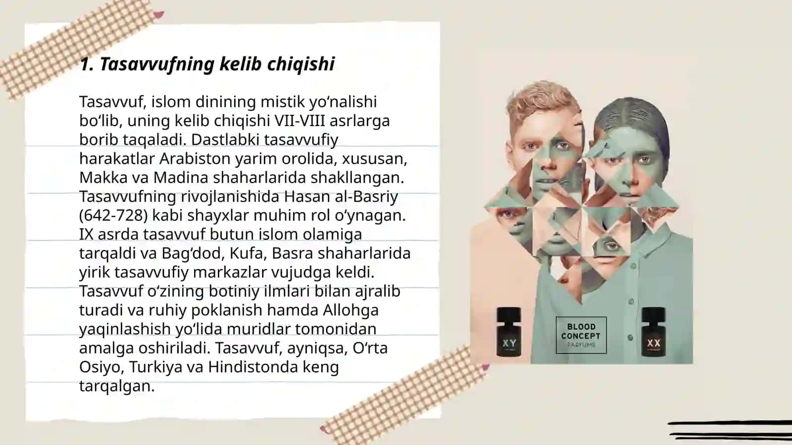 Tasavvuf tushunchasi va uning mohiyati 3