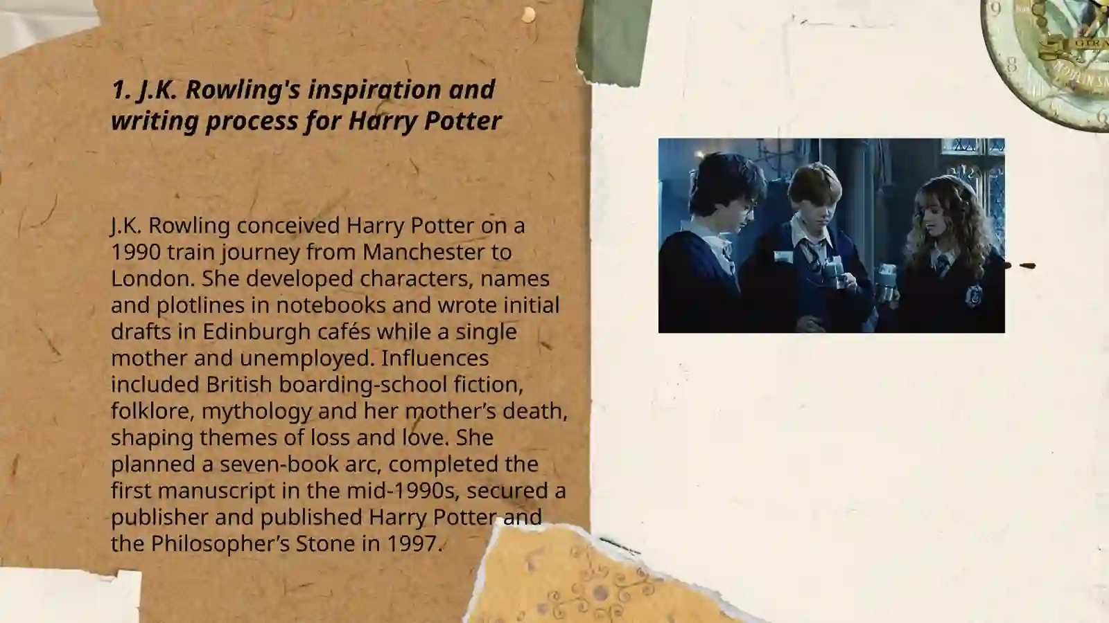 Joanna Ketlin Rowling 3