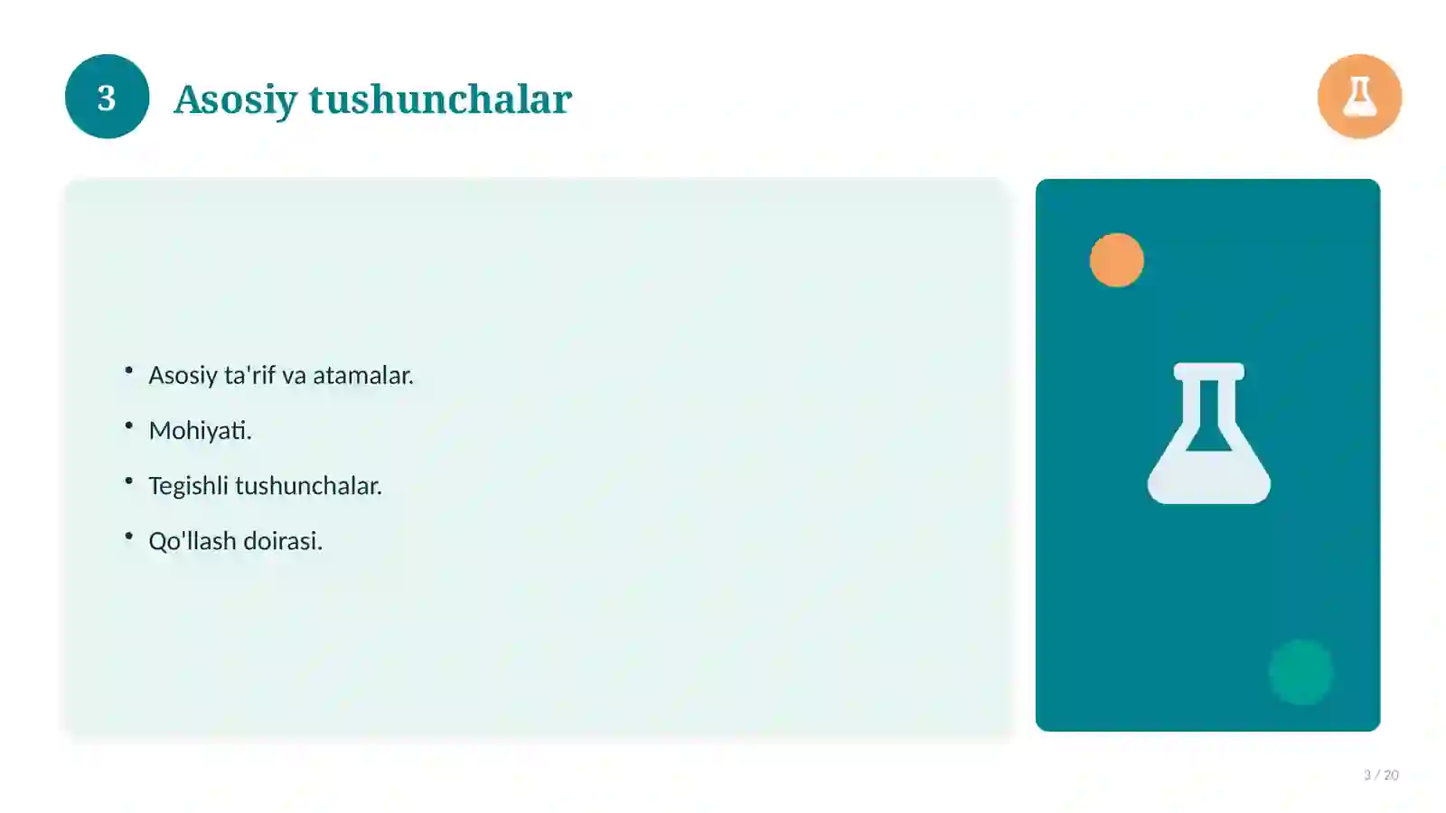 Ehtimollar nazariyasi 3