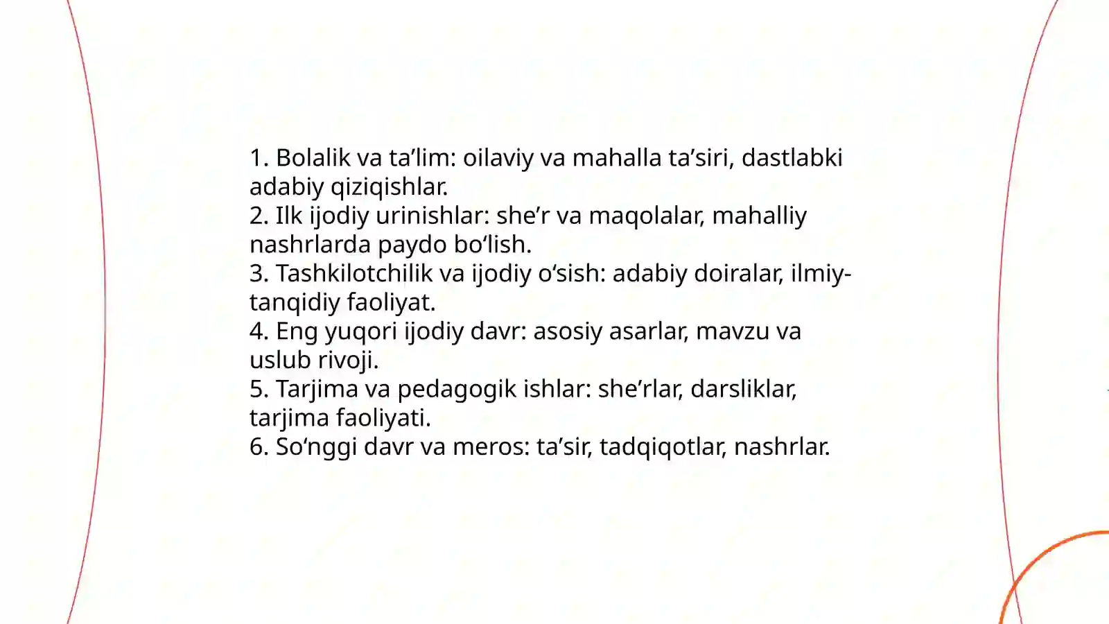Oʻzbek adabiyoti 3