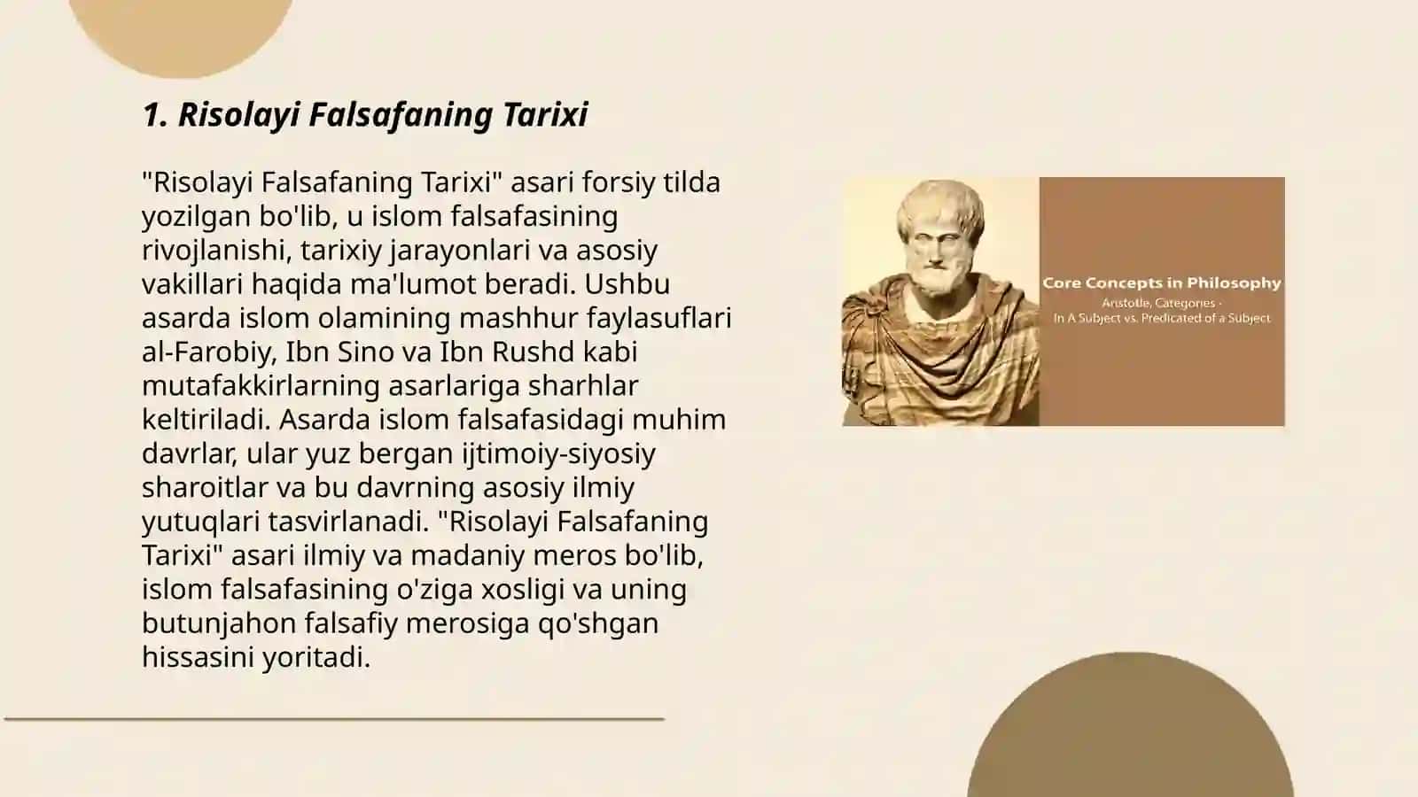 Risolayi Falsafa 3