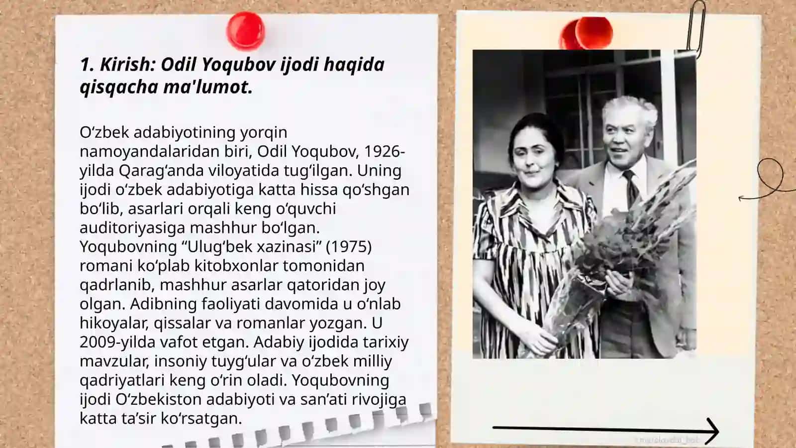 Muqaddas va Billur qandillar qissalari 3