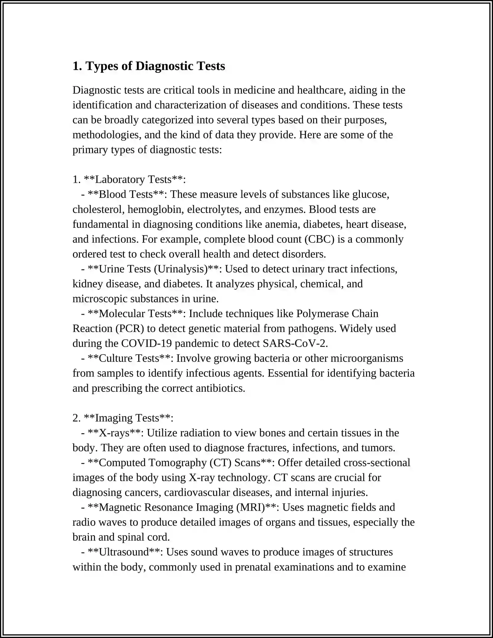 DIAGNOSTIC TEST 3