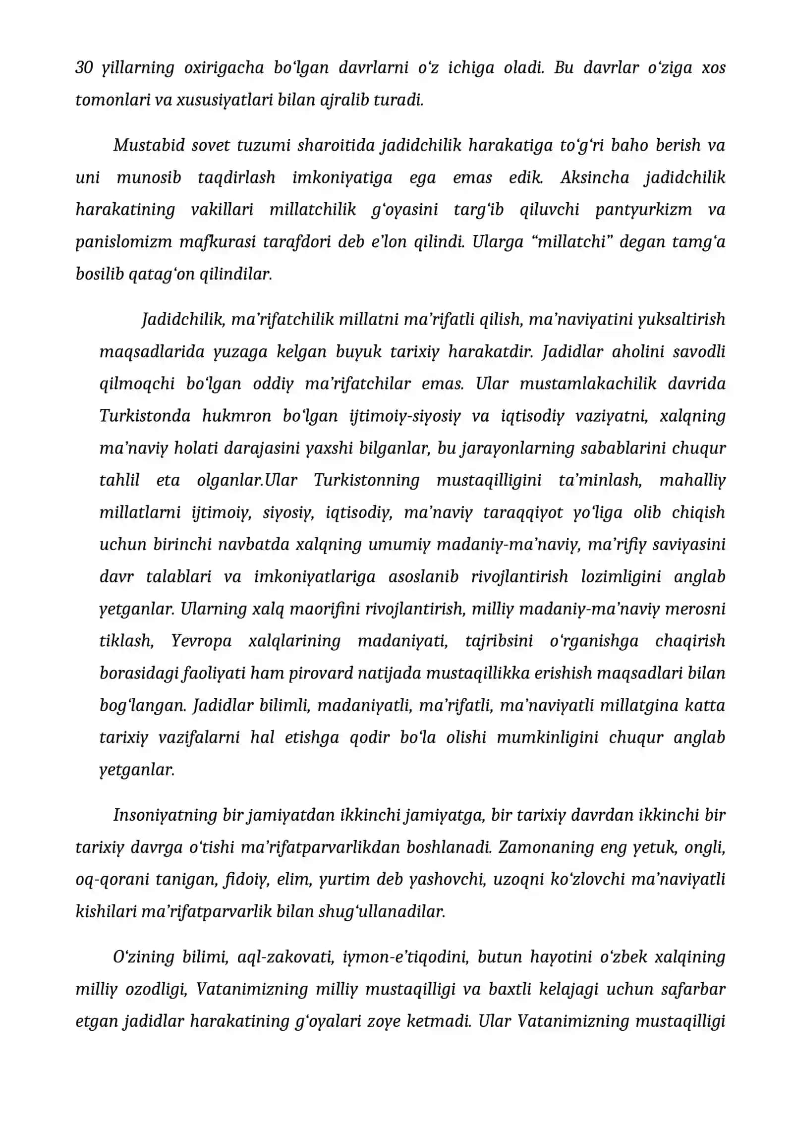 Abdulla Avloniyning pedagogik qarashlari 3