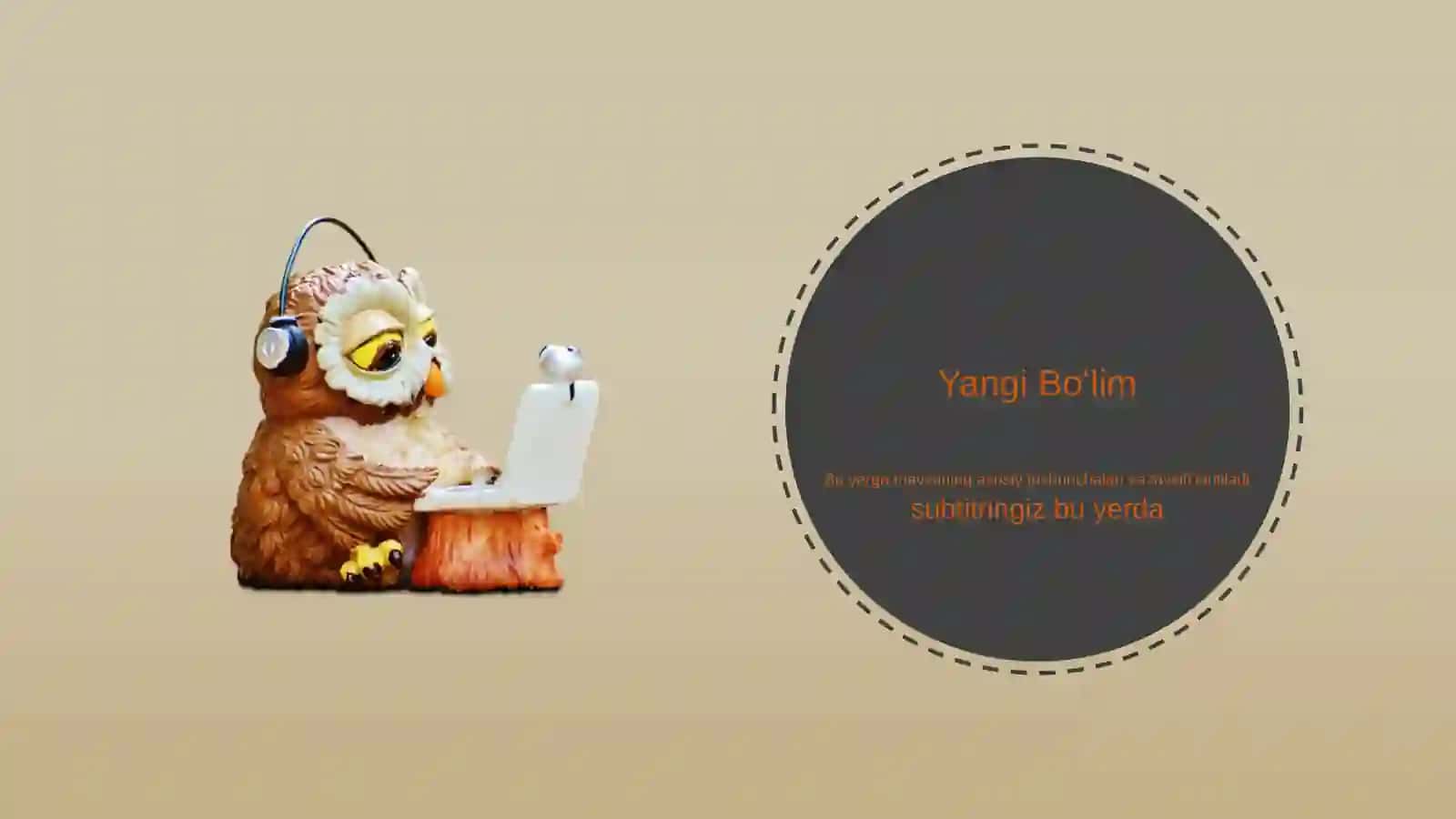 Kompyuter Savodxonligi va Axborot Ta'limi Taqdimoti (34 Slayd) 3