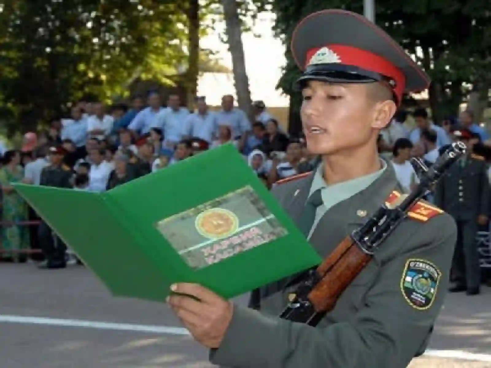MILLIY BAYRAMLAR 3