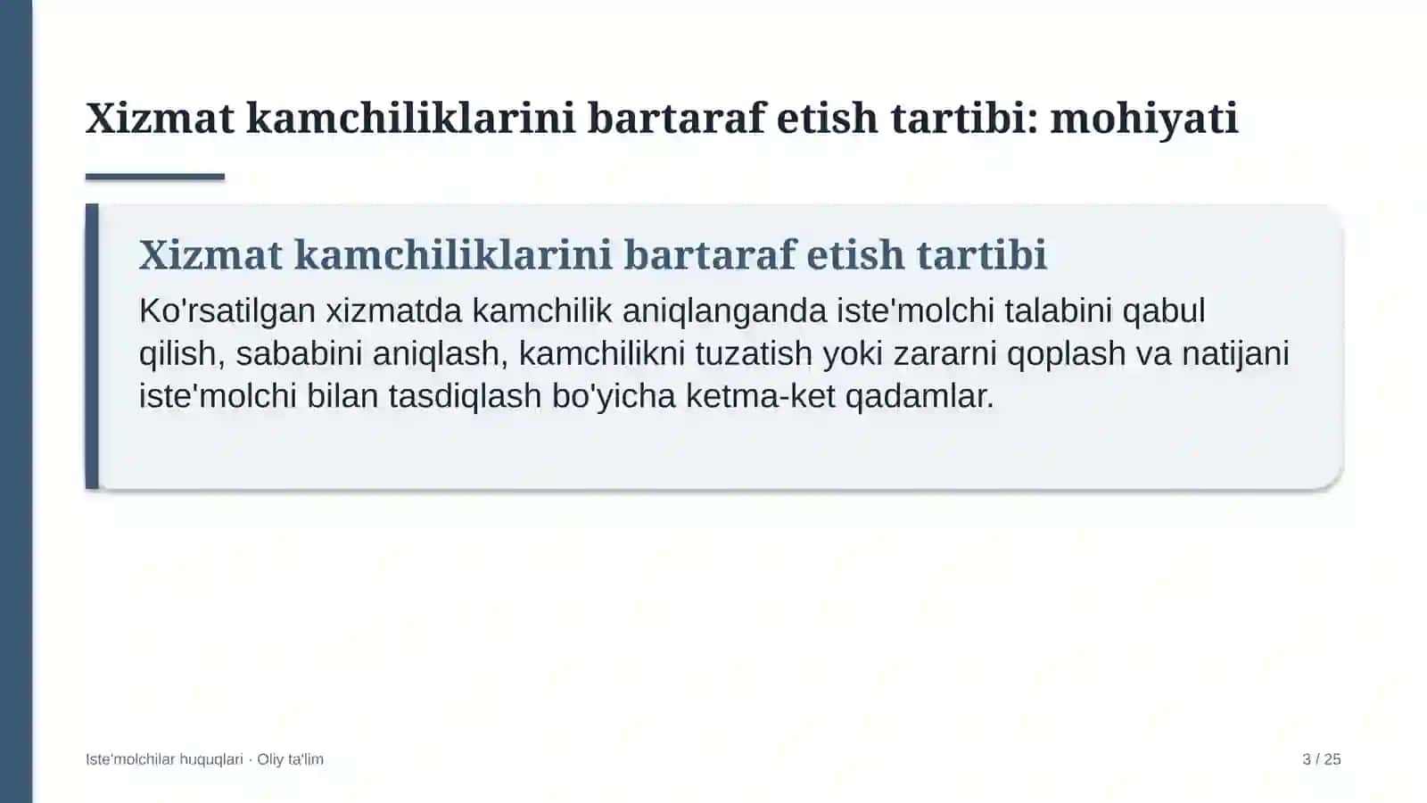 frilans platformalarida xizmat ko'rsatishdagi kamchiliklarni bartaraf etish tartibi 3925 3