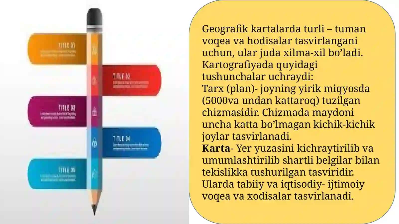 Geografiyanio’qitishdakartagrafikmetodlardanfoydalanish 3