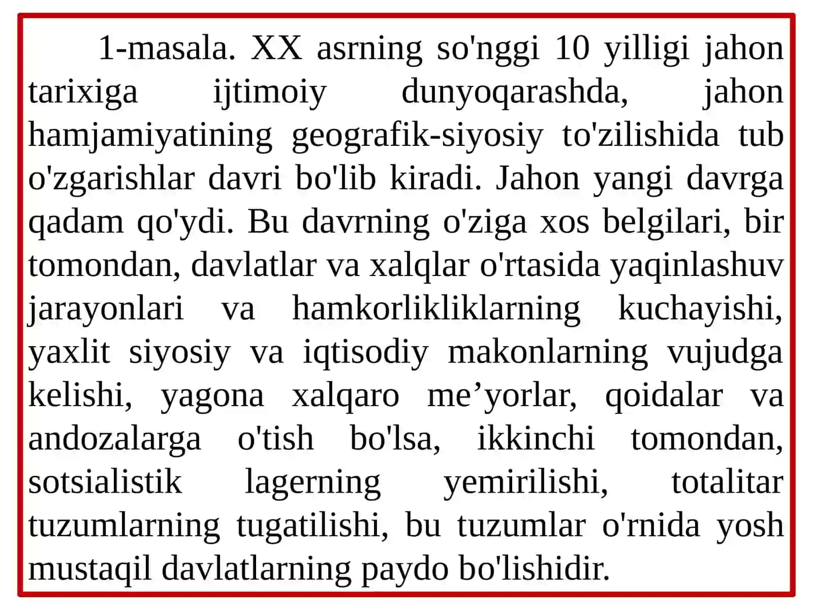 O'zbekiston vaijahon hamjamiyati 3